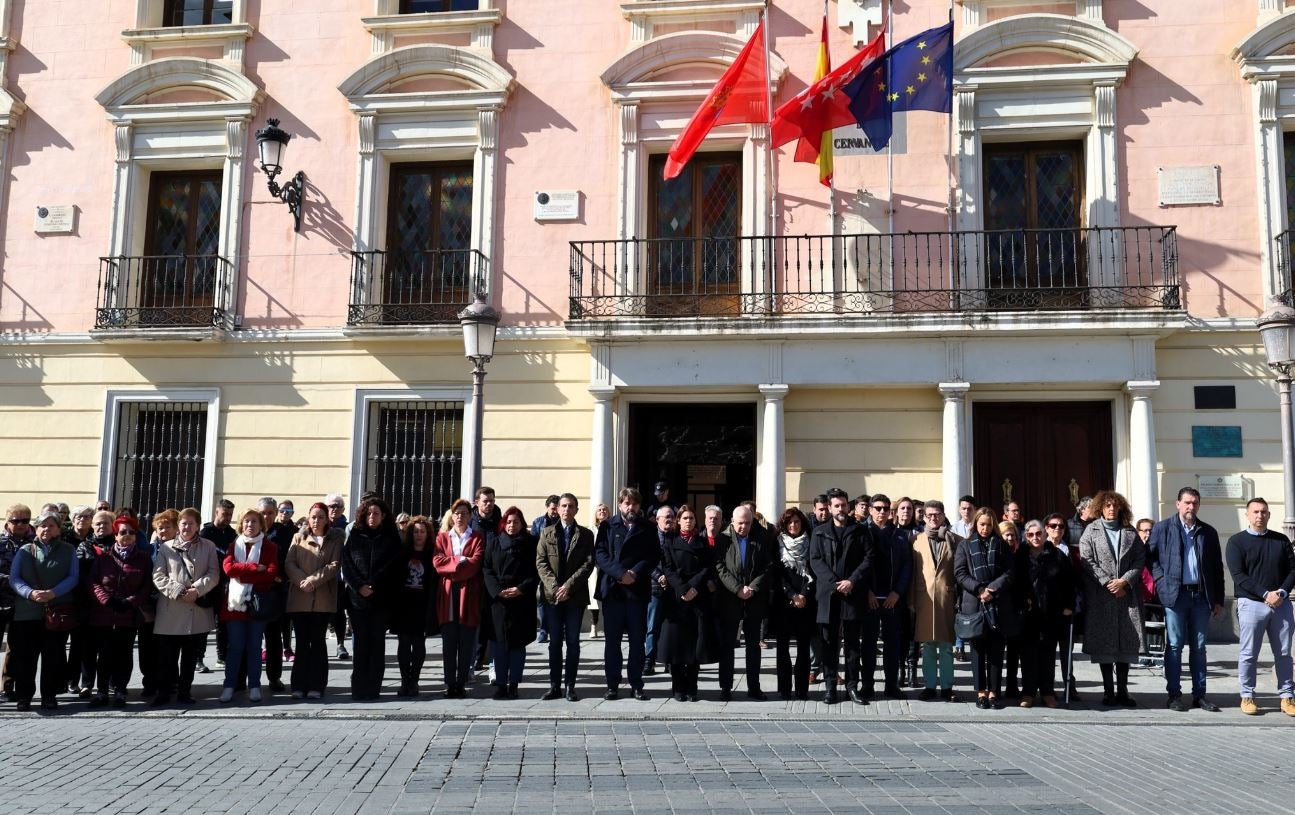 Noticias Alcalá de Henares matinal 27/02/2024 Noticias Alcalá de Henares matinal 27/02/2024
