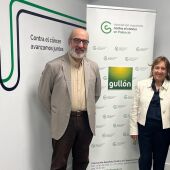 Gullón y la Asociación Española Contra el Cáncer renuevan su convenio de colaboración para impulsar la lucha contra el cáncer