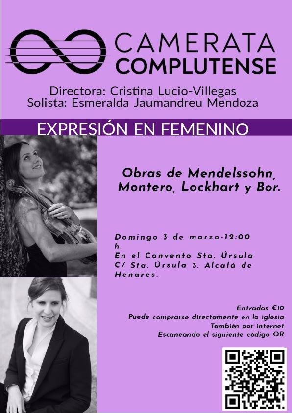 Más de uno Alcalá 27/02/2024 Más de uno Alcalá 27/02/2024