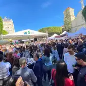 El IX Congreso Nacional de la Alcachofa de Almoradí será más gastronómico, más amplio y más solidario El IX Congreso Nacional de la Alcachofa de Almoradí será más gastronómico, más amplio y más solidario