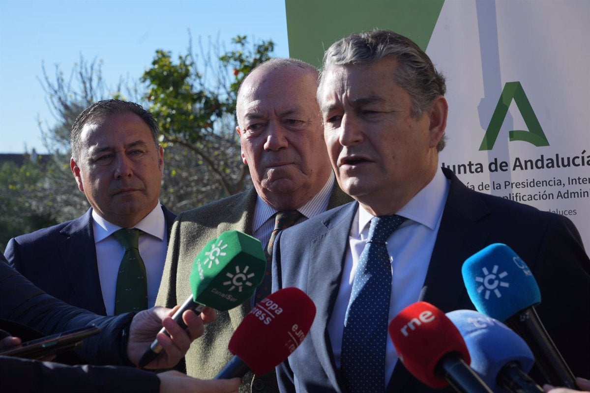 La casa de Blas Infante en Coria abre sus puertas tras su restauración La casa de Blas Infante en Coria abre sus puertas tras su restauración