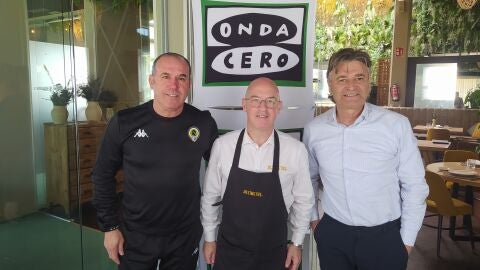 la tertulia deportiva alicante petimetre 280224