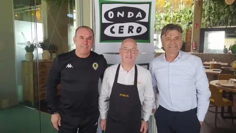 onda cero alicante tertulia deportiva 280224 la tertulia deportiva alicante petimetre 280224