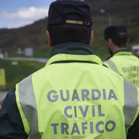 Guardia Civil de Ibiza
