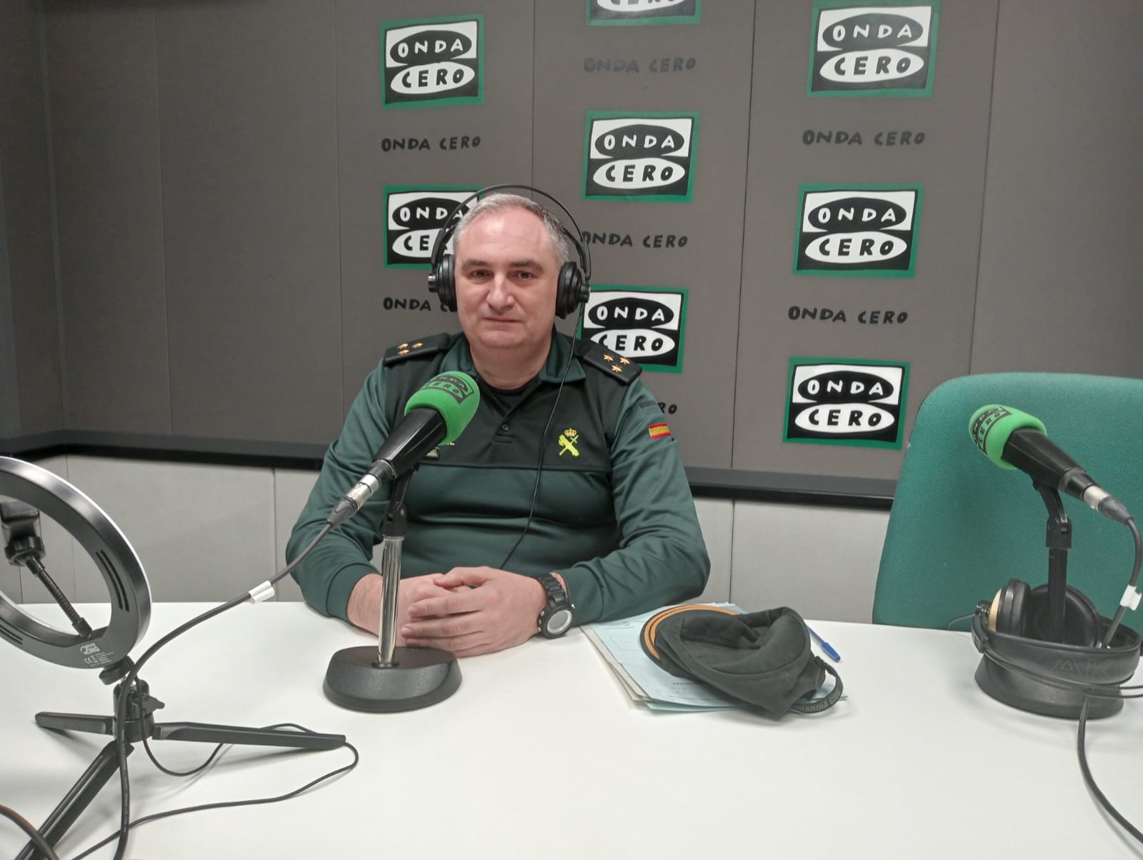 La Guardia Civil ha publicado un decálogo de seguridad piroténica para Magdalena La Guardia Civil ha publicado un decálogo de seguridad piroténica para Magdalena