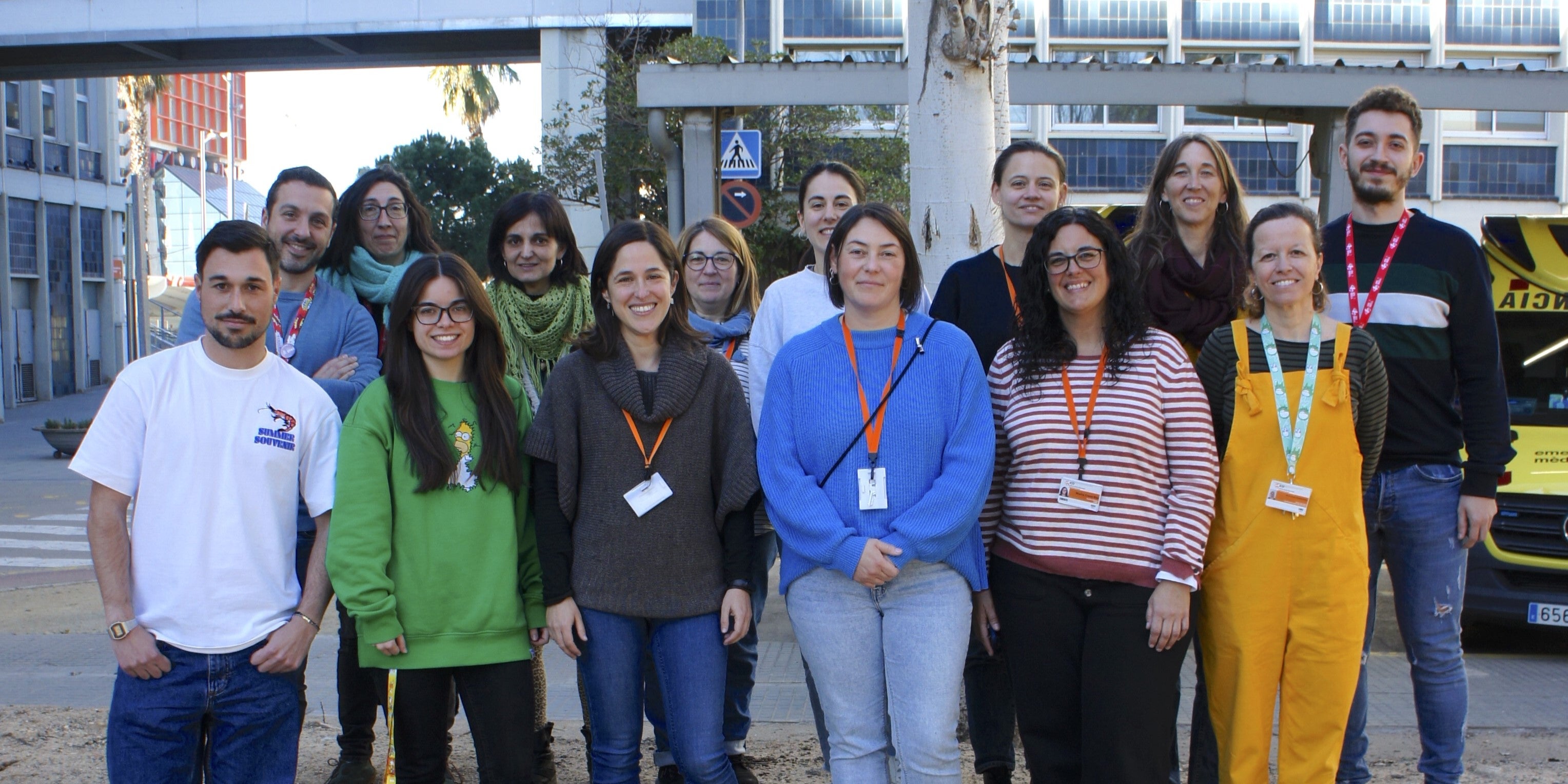 Els contaminants presents en cosmètics i productes de neteja poden augmentar el risc de patir càncer d'endometri Els contaminants presents en cosmètics i productes de neteja poden augmentar el risc de patir càncer d'endometri