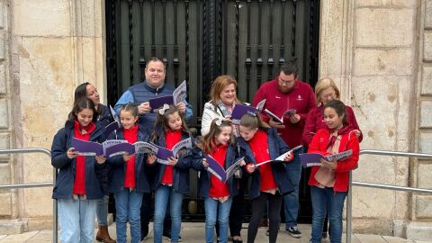 Presentaci&oacute;n Gu&iacute;a did&aacute;ctica Fallas Sueca