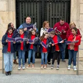Presentación Guía didáctica Fallas Sueca Presentación Guía didáctica Fallas Sueca