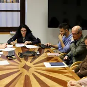 El Ayuntamiento de Toledo presenta más de 33 actividades programadas para el 8-M El Ayuntamiento de Toledo presenta más de 33 actividades programadas para el 8-M