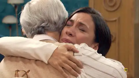 "Llega la semana final de la serie que ha marcado la historia de la televisión" | 'Amar es para siempre', capítulo final el próximo miércoles a las 22:45, en Antena 3 "Llega la semana final de la serie que ha marcado la historia de la televisión" | 'Amar es para siempre', capítulo final el próximo miércoles a las 22:45, en Antena 3