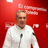 PSOE lamenta que el 8-M no se haya consensuado con el Consejo de la Mujer