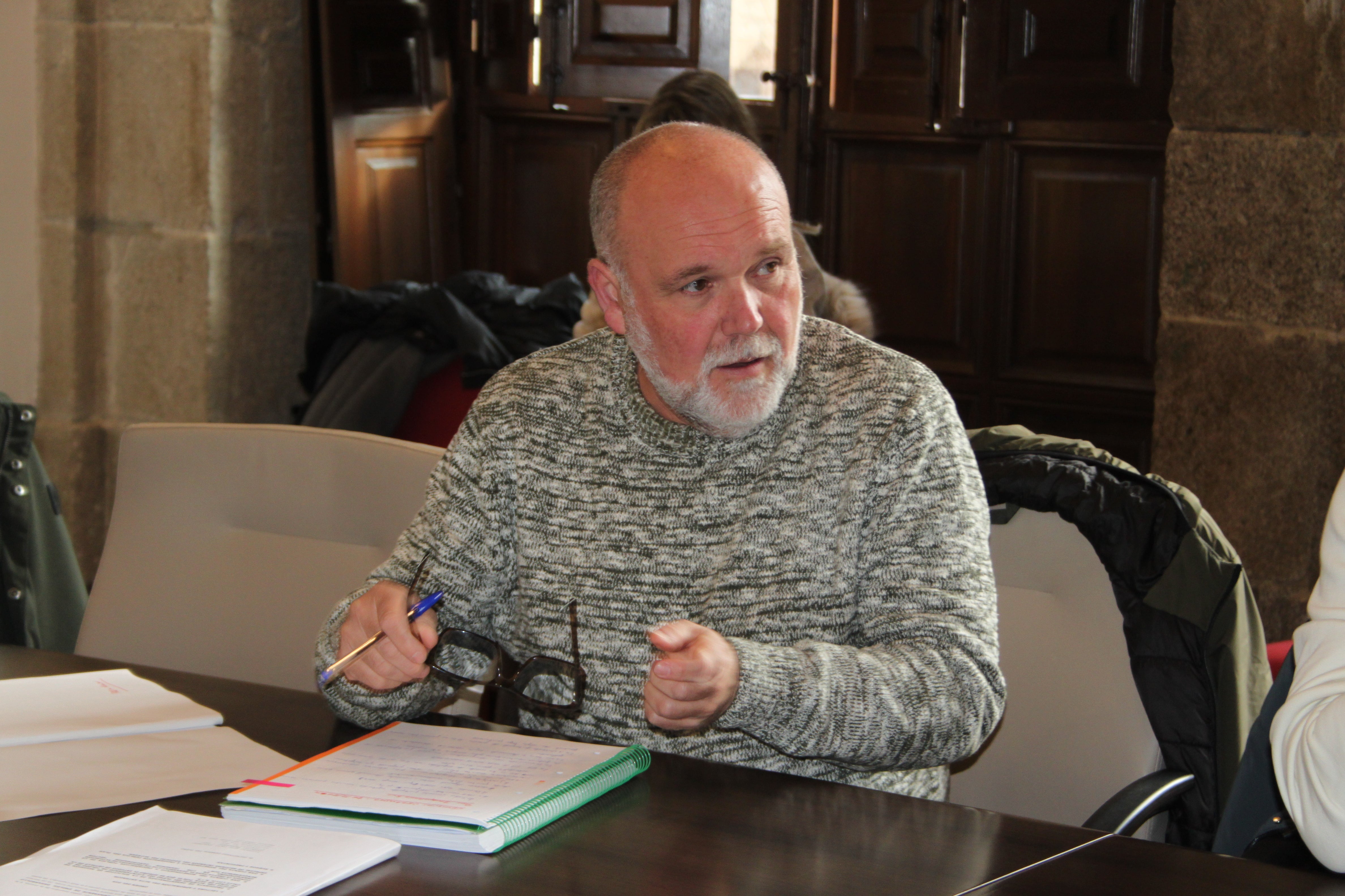 Piden paralizar el proceso de reservas del PMD en verano hasta que se convoque el Consejo Rector Piden paralizar el proceso de reservas del PMD en verano hasta que se convoque el Consejo Rector