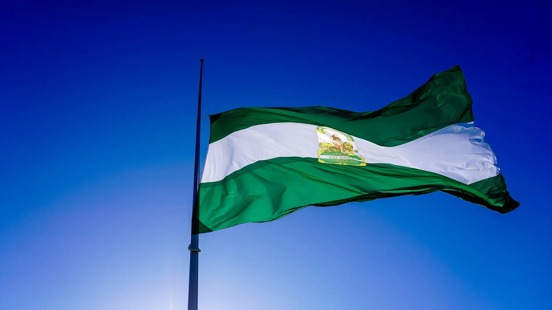 Día de la Bandera de Andalucía