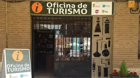 Diputación de Palencia publica la convocatoria de ayudas para la apertura oficinas y puntos de información turística .