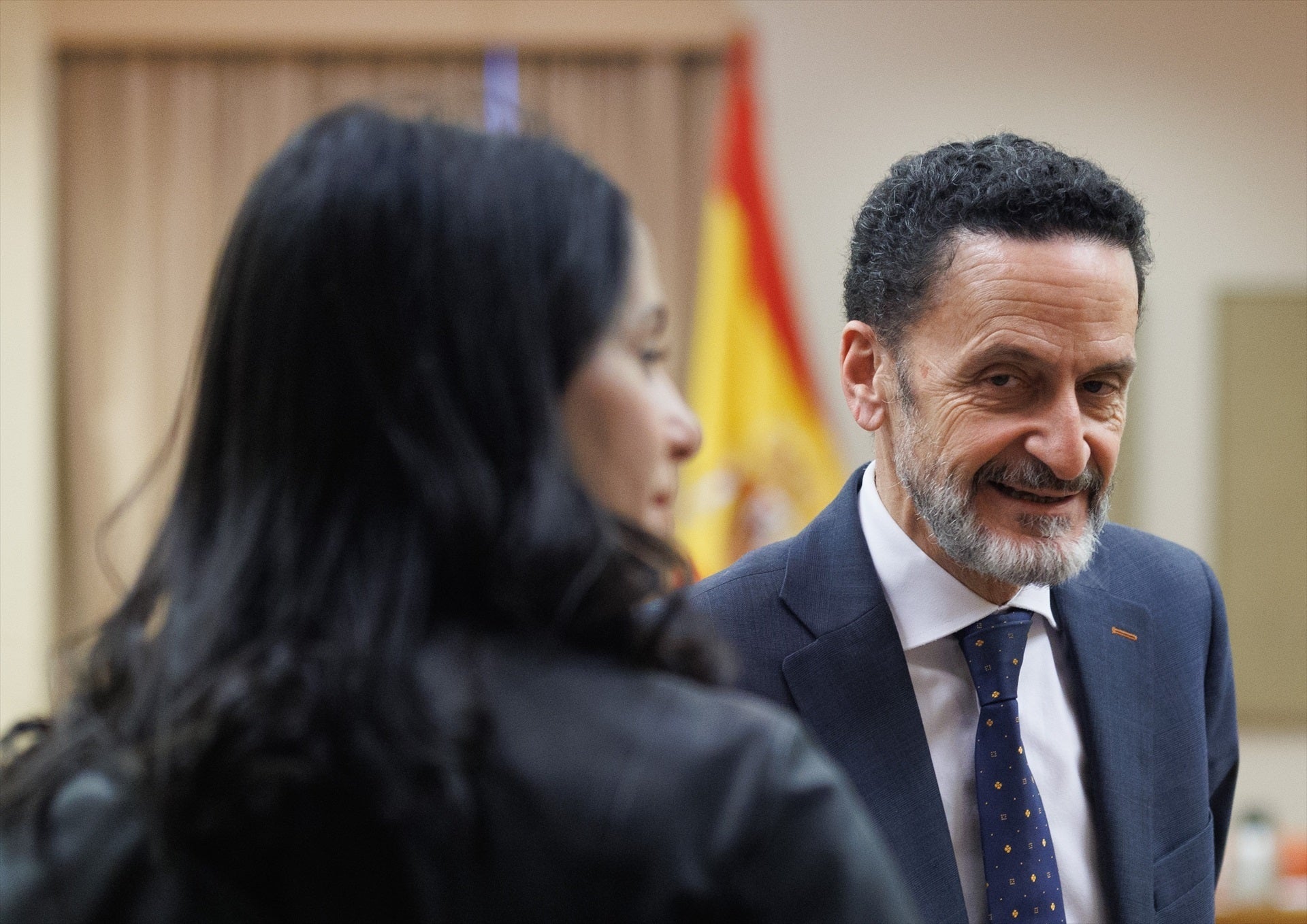 Edmundo Bal presenta este jueves su nuevo partido político Edmundo Bal presenta este jueves su nuevo partido político