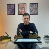 Alexandre Sotelino Alexandre Sotelino