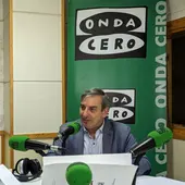 José Luis Sanz Merino, delegado Territorial de la Junta. José Luis Sanz Merino, delegado Territorial de la Junta.