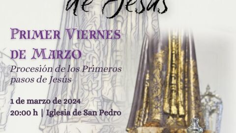 procesion