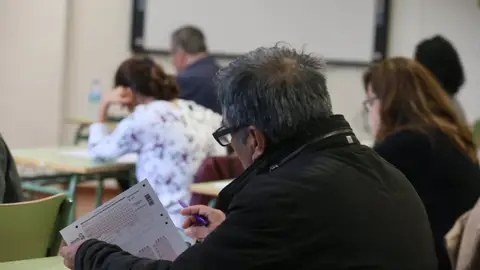 Conozca las fechas de la OPE de Estabilización del SESCAM Conozca las fechas de la OPE de Estabilización del SESCAM