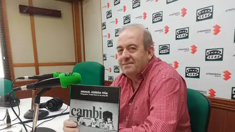Manuel Herrera Manuel Herrera
