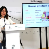 Blanca Fernández Blanca Fernández