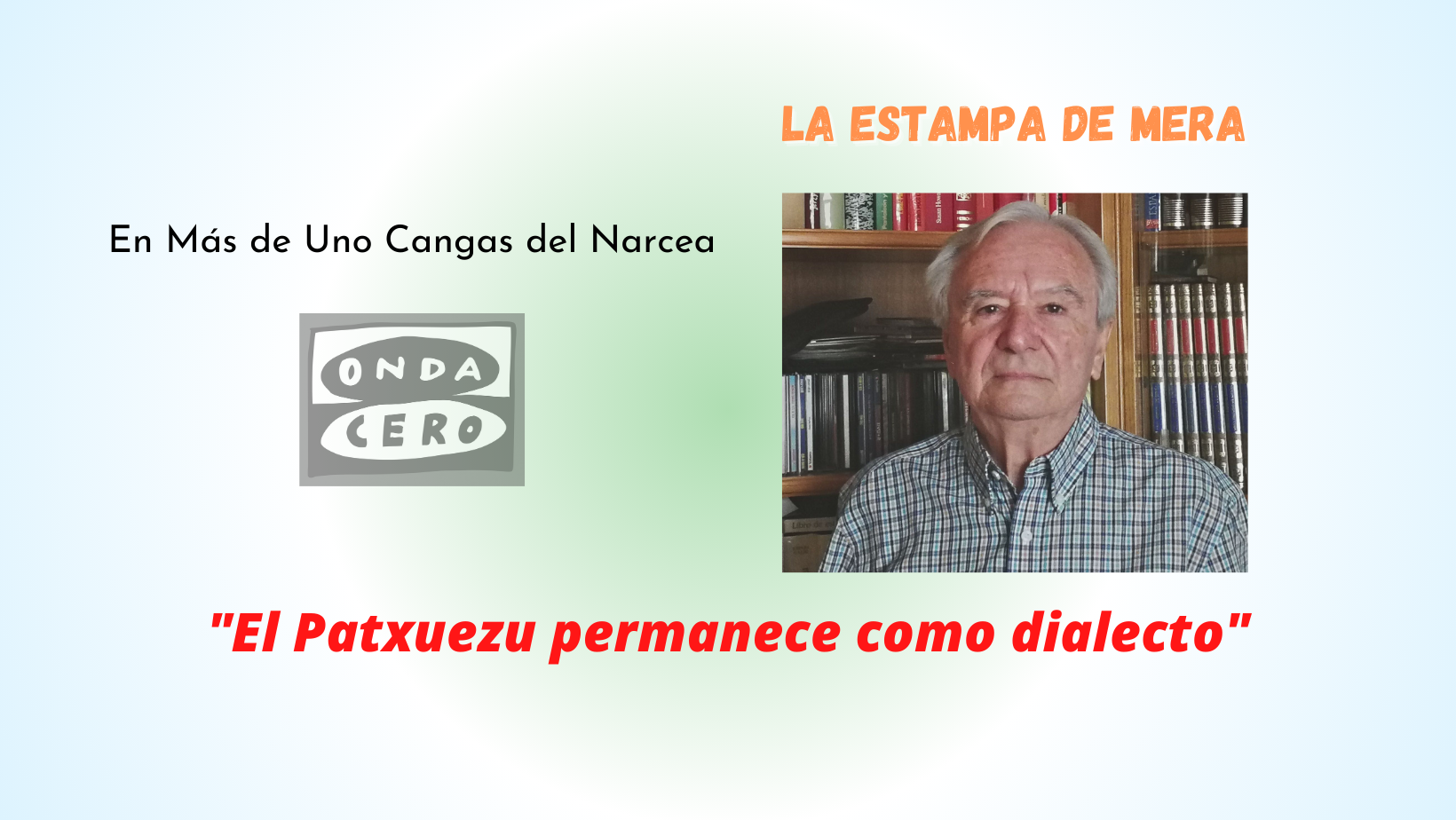 El patxuezo permanece como dialecto El patxuezo permanece como dialecto