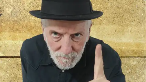 Pancho Varona Pancho Varona