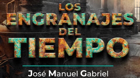 Los engranajes del tiempo