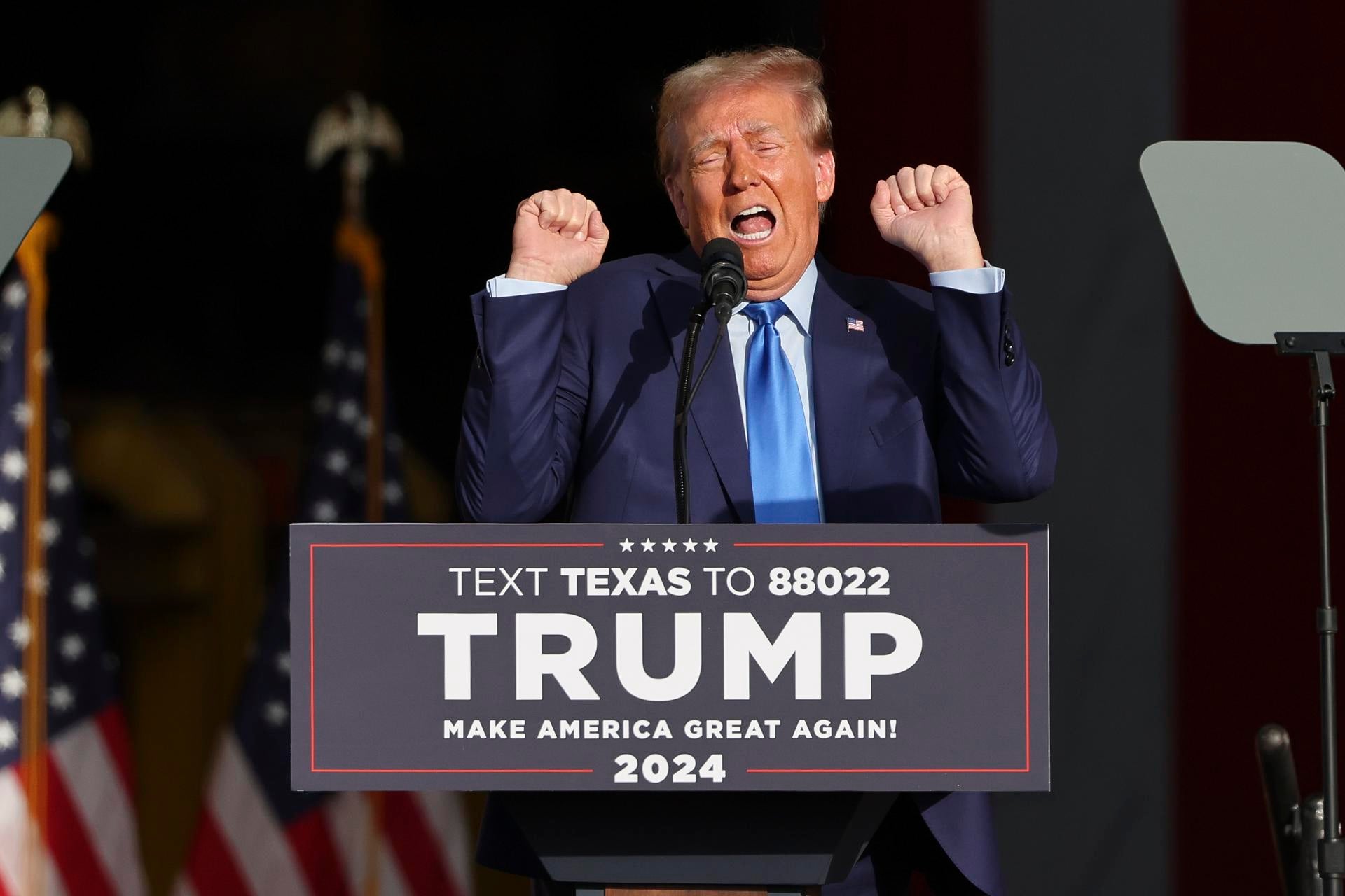 Pasado Presente: ¿Por qué Trump reivindica la figura del fundador del Partido Demócrata? Pasado Presente: ¿Por qué Trump reivindica la figura del fundador del Partido Demócrata?