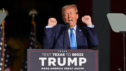 El Supremo de EE.UU. acepta decidir si Trump puede ser juzgado por injerencia electoral