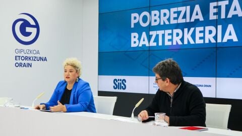 Encuesta de pobreza