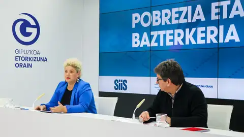 Encuesta de pobreza Encuesta de pobreza