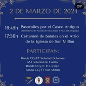 Cofradía de San Millán Cofradía de San Millán
