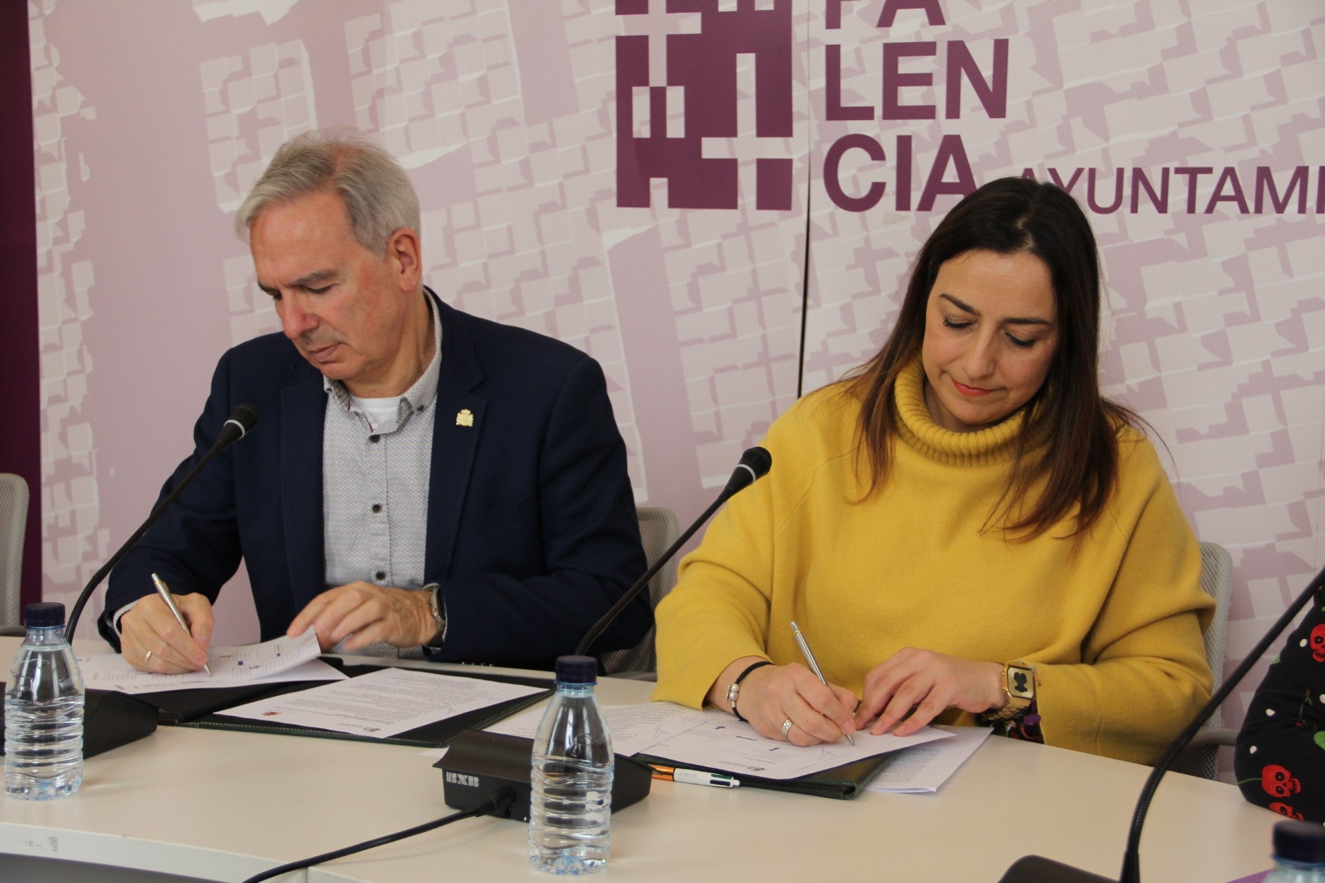 Palencia brindará manutención y alojamiento a víctimas de violencia de género en situaciones de emergencia puntuales Palencia brindará manutención y alojamiento a víctimas de violencia de género en situaciones de emergencia puntuales