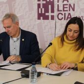 Palencia brindará manutención y alojamiento a víctimas de violencia de género en situaciones de emergencia puntuales