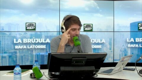 El monólogo de las ocho: 