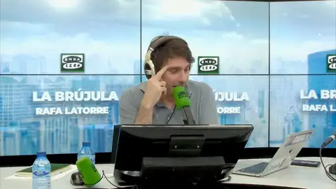 El monólogo de las ocho: El monólogo de las ocho: