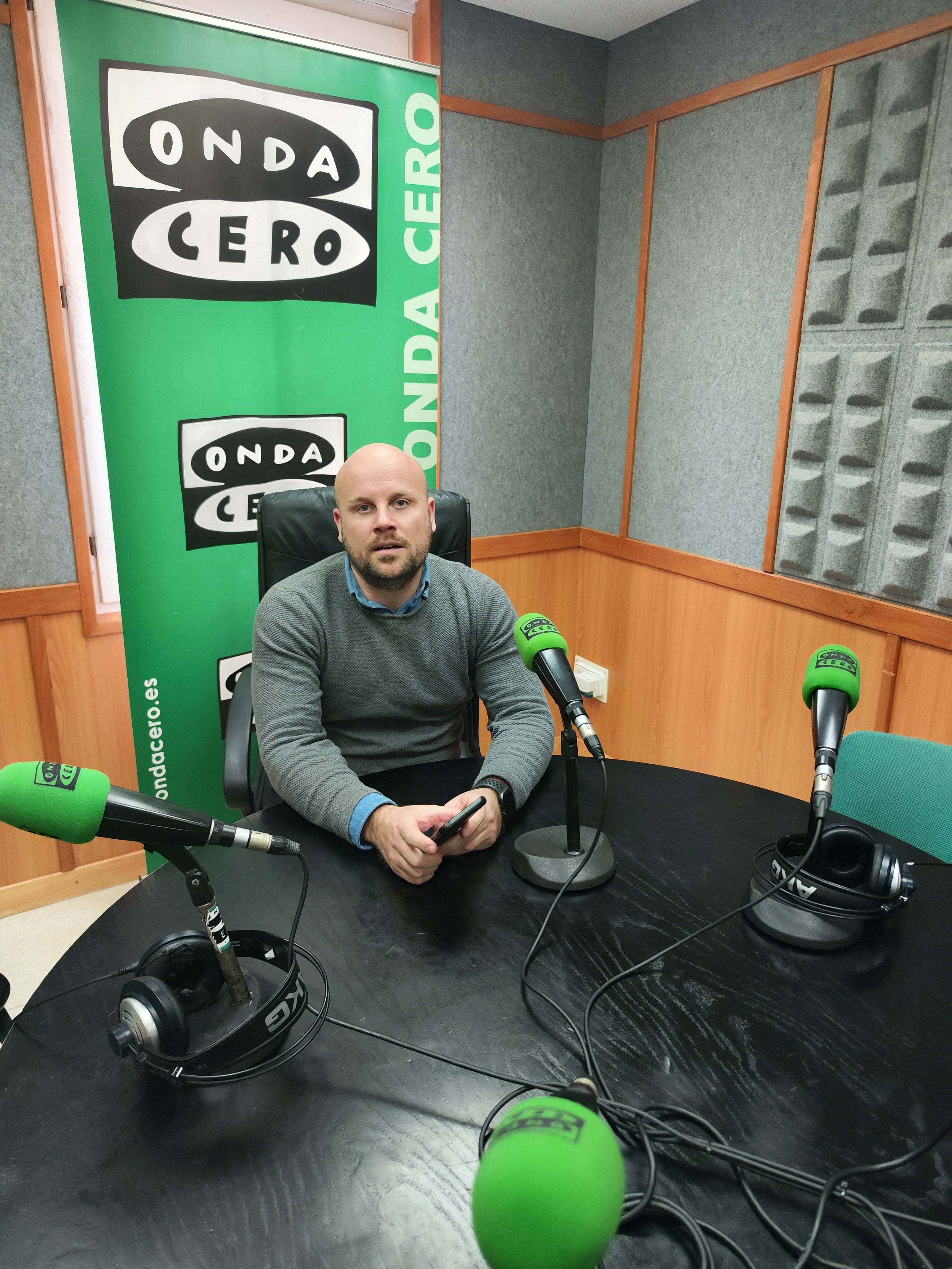 El sector vitivinícola de Menorca doblará su producción en los próximos años El sector vitivinícola de Menorca doblará su producción en los próximos años