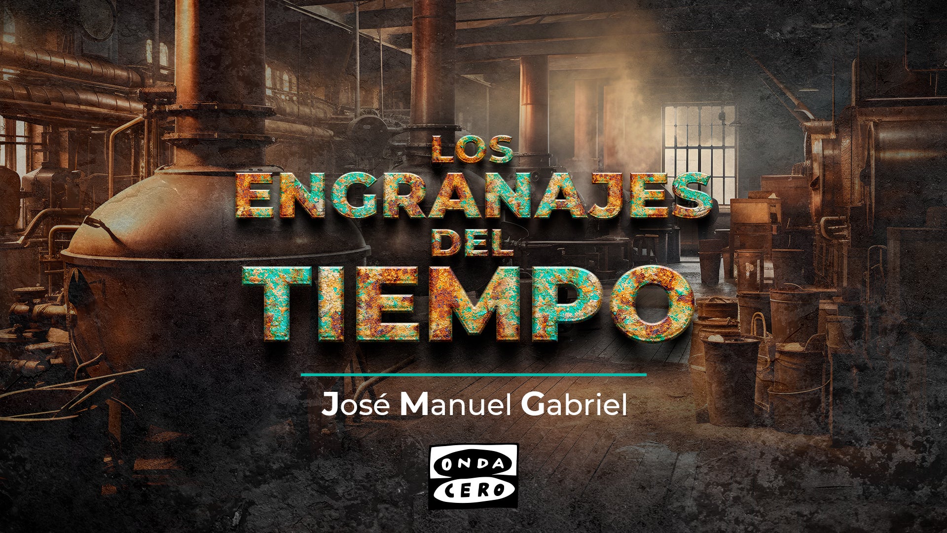 La Encartada (Balmaseda, País Vasco) episode artwork