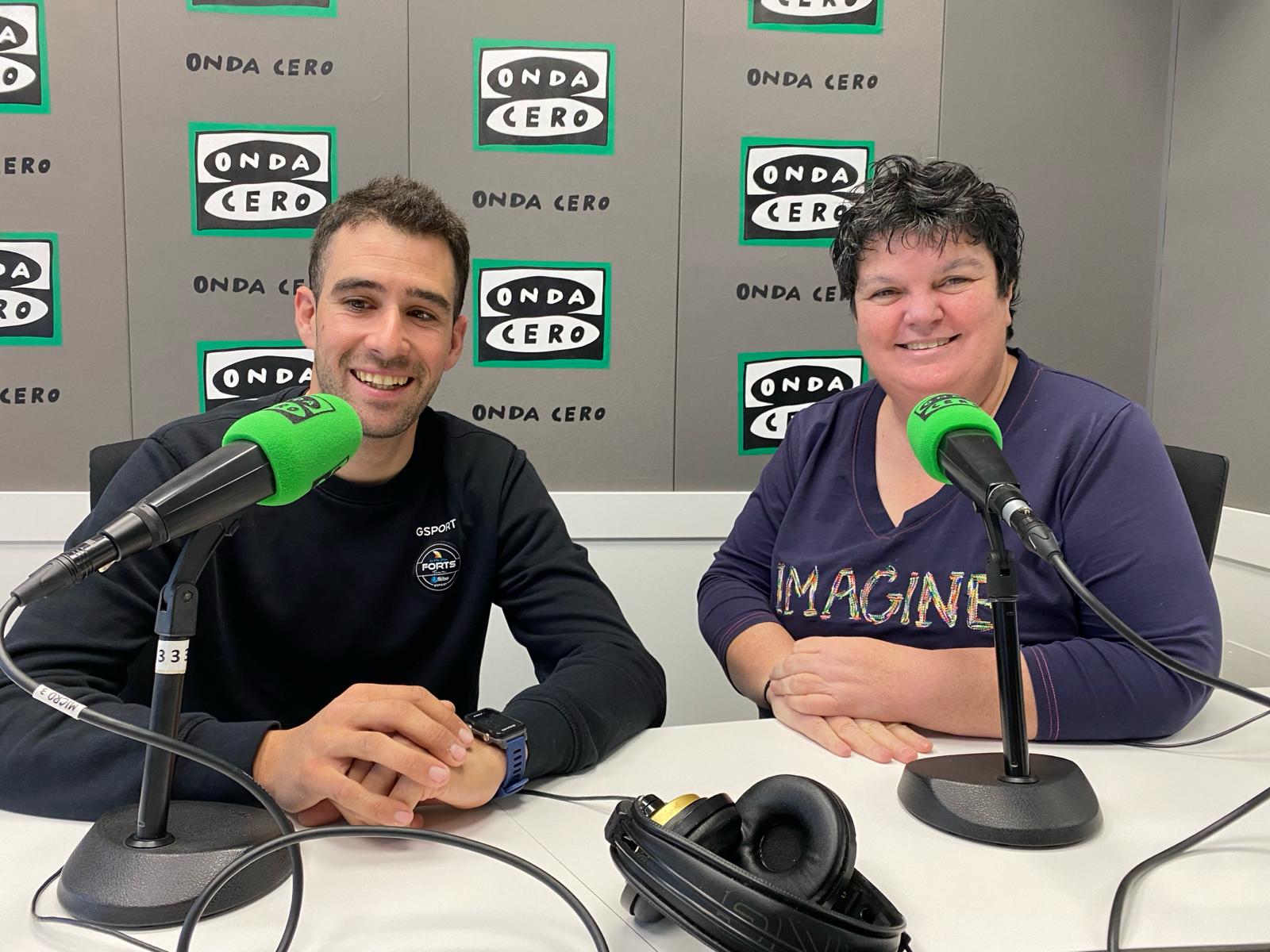 Felipe Orts: "Queremos que los vileros y vileras se sientan parte del equipo" Felipe Orts: "Queremos que los vileros y vileras se sientan parte del equipo"