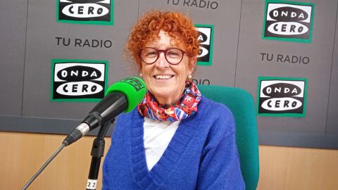 Isabel Rubio