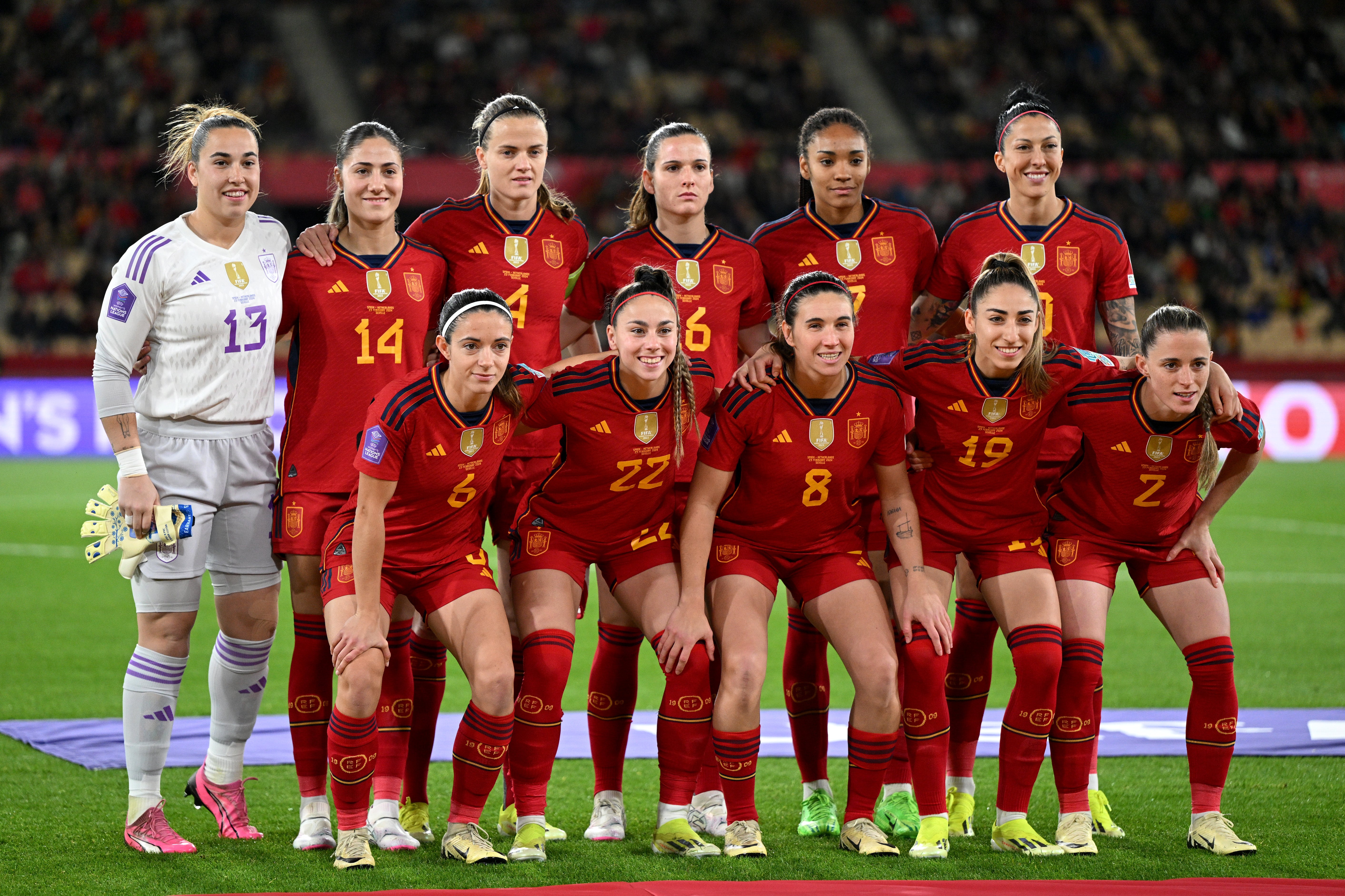 España - Francia: en busca de otro título España - Francia: en busca de otro título