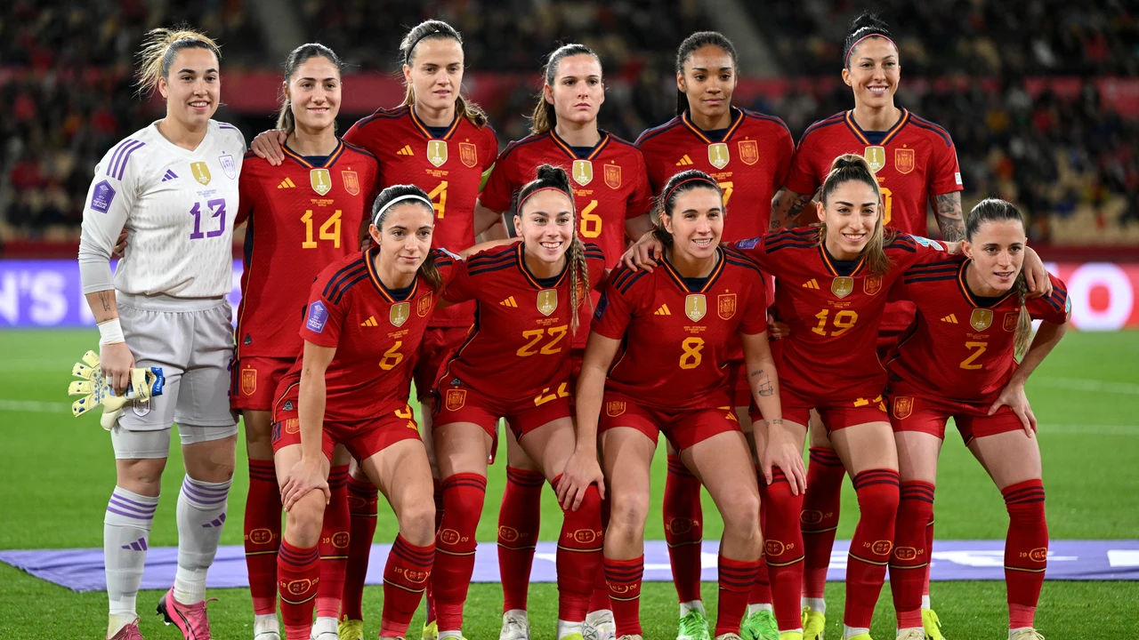 España - Francia: en busca de otro título