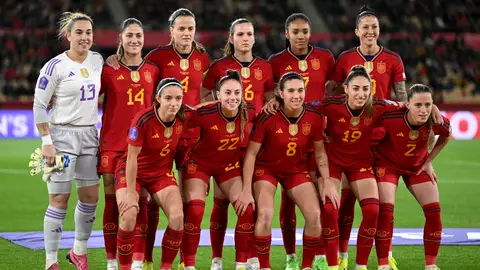 España - Francia: en busca de otro título España - Francia: en busca de otro título