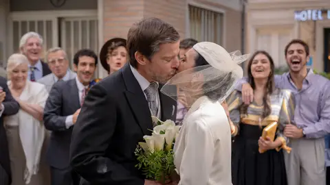 ¿Cuándo termina la serie de Antena 3 'Amar es para siempre' ¿Cuándo termina la serie de Antena 3 'Amar es para siempre'