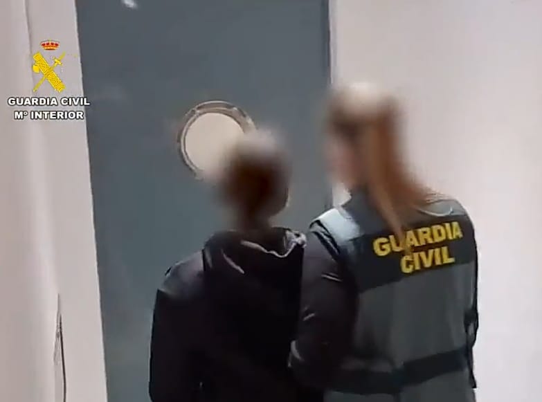 Ramón Allen: 'la niña de 12 años estaba enamorada de su pareja y se fue voluntariamente' Ramón Allen: 'la niña de 12 años estaba enamorada de su pareja y se fue voluntariamente'