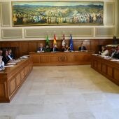 Corporación Municipal Diputación Provincial de Toledo