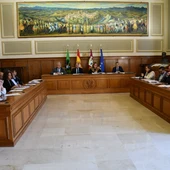 Corporación Municipal Diputación Provincial de Toledo Corporación Municipal Diputación Provincial de Toledo