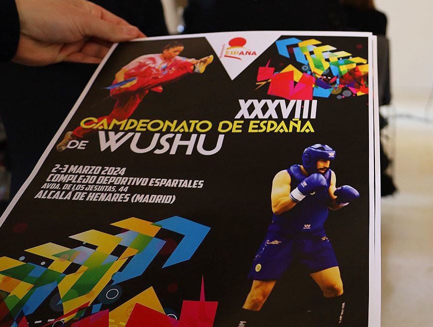 Más de uno Alcalá 28/02/2024 Más de uno Alcalá 28/02/2024