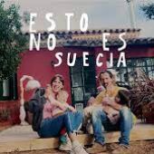 Esto no es Suecia